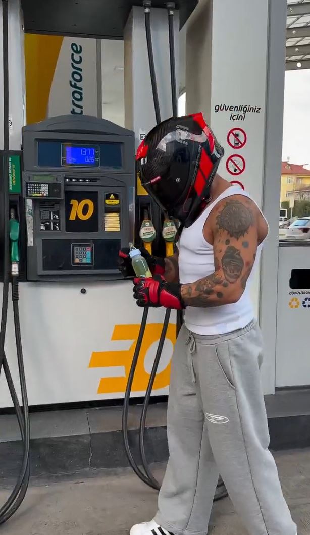 Keď chcete dať mladému napapať....